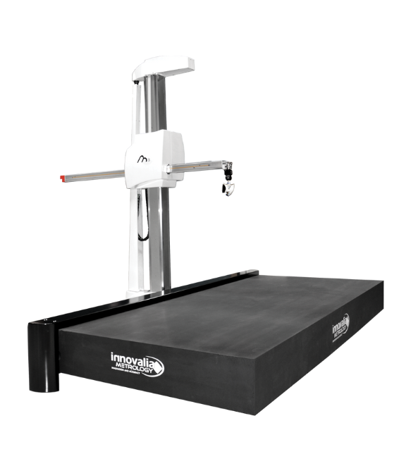 Maszyna CMM TRIMEK SEA - obrazek 2