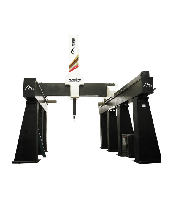 Maszyna CMM TRIMEK SKY PLUS