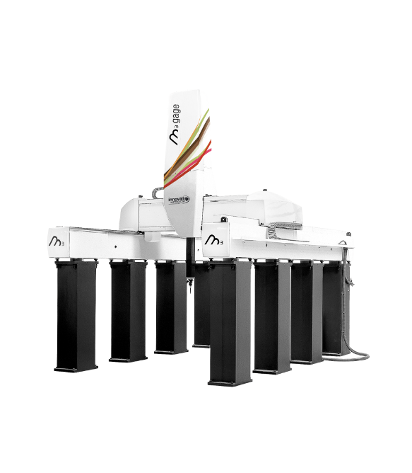 Maszyna CMM TRIMEK SKY