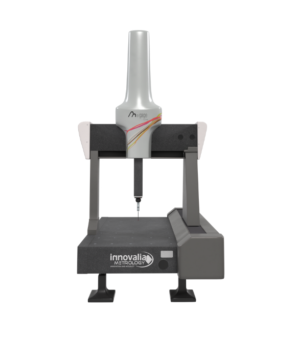 Maszyna CMM TRIMEK SPARK