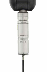 Głowica pomiarowa RENISHAW PH10M-iQ PLUS
